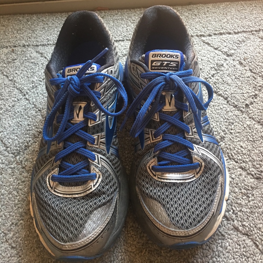 Brooks Running Shoes